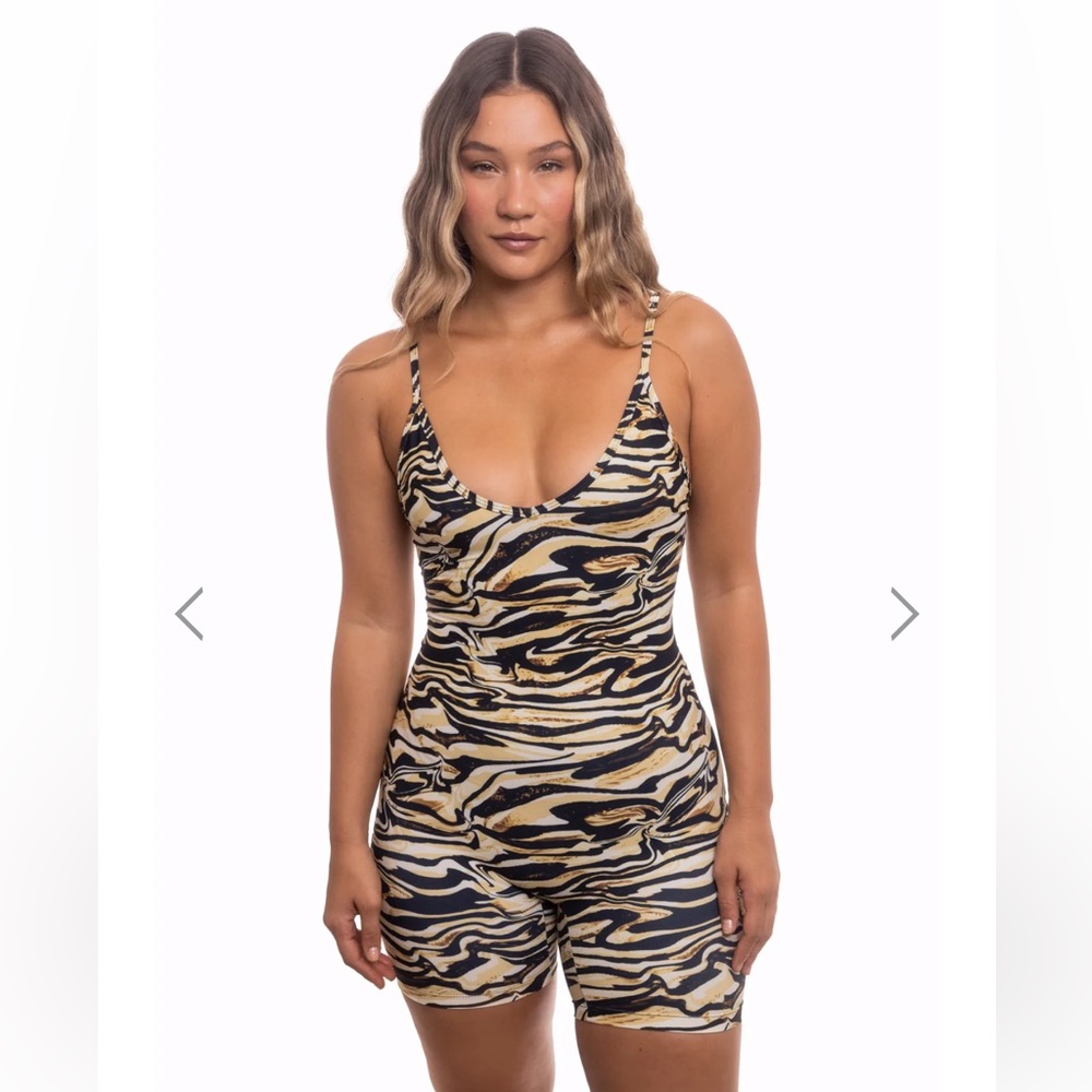 Skatie Weho Sydne Bodysuit - never worn!